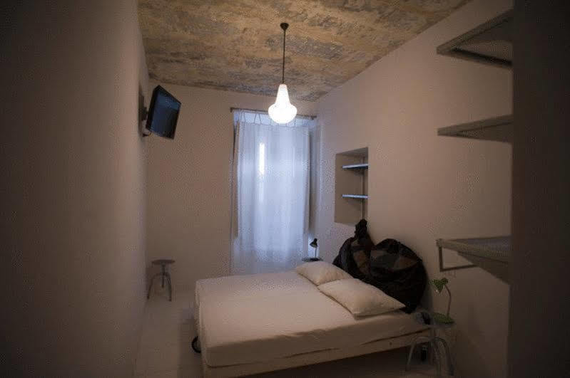 I Dormienti Affittacamere Roma